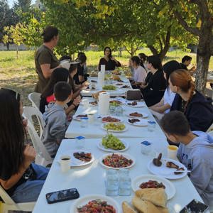 Dünya Kız Çocukları Günü Çeşitli Etkinliklerle Kutlandı - fotoğraf 5