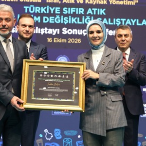 Aile ve Sosyal Hizmetler Bakanımız Göktaş, "Mersin Çalıştayı Sonuç Konferansı"nda konuştu: - fotoğraf 15