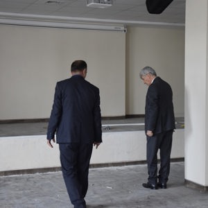 İl Müdürümüzden Kuruluşlarımıza Ziyaret - fotoğraf 3