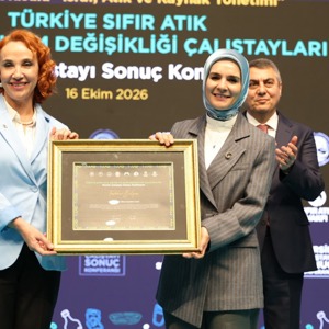 Aile ve Sosyal Hizmetler Bakanımız Göktaş, "Mersin Çalıştayı Sonuç Konferansı"nda konuştu: - fotoğraf 11