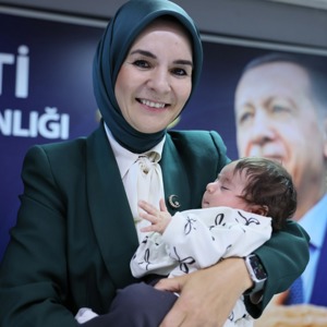 Ekim ayı doğum yardımı ödemeleri hesaplara yatırıldı - fotoğraf 1