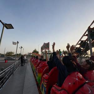  Kilis Çocuk Hakları Komitesi Üyesi Kız Çocukları Dünya Kız Çocukları Günü’nü Lunaparkta Kutladı - fotoğraf 5