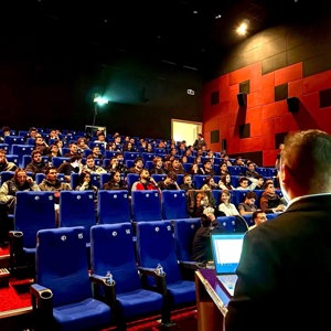 Saygılı Yaşam ve Güvenli İlişkiler” Semineri Gerçekleştirildi - fotoğraf 1