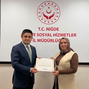 📌 Danışmanlık Tedbiri Uygulamaları Yaygınlaştırma Eğitimi - fotoğraf 8