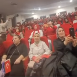 29 Ekim Cumhuriyet Bayramı Kutlama Etkinliklerine Katılım Sağlandı. - fotoğraf 7