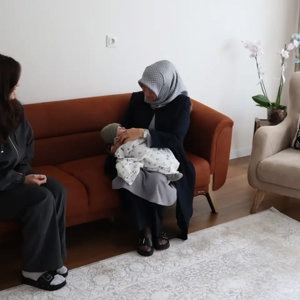 Şehit Ailemizin Mutluluğuna Ortak Olduk - fotoğraf 3