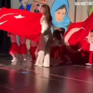 29 Ekim Cumhuriyet Bayramı Kutlama Etkinliklerine Katılım Sağlandı. - fotoğraf 6
