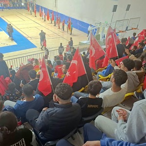 Cumhuriyetimizin 103. Yılı Kutlu Olsun! - fotoğraf 3