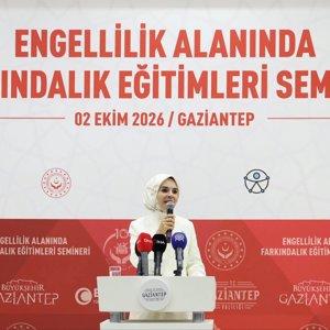 “Birlikte Mümkün” Programında Engelsiz ve Erişilebilir Bir Gelecek İçin Farkındalık Mesajı Verildi - fotoğraf 5
