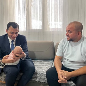 📌Aile Ziyareti - fotoğraf 1