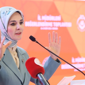 Aile ve Sosyal Hizmetler Bakanımız Göktaş'tan il müdürlerine sahada aktif yönetim ve habersiz denetim talimatı - fotoğraf 8