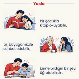 1 Saatin İnsan Hayatında Ne Kadar Kıymetli Olabileceğini Hep Birlikte Keşfedelim.  - fotoğraf 4