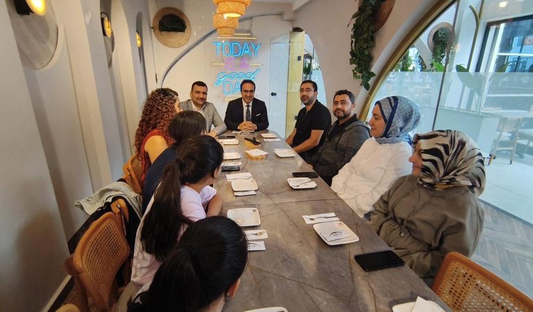 11 Ekim Dünya Kız Çocukları Günü Kapsamında Özel Program Düzenlendi
