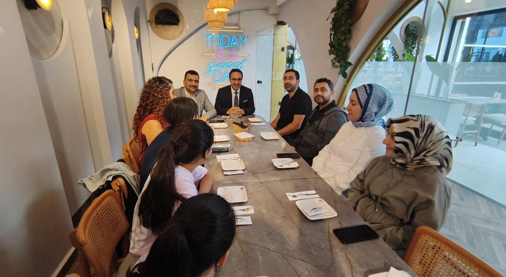 11 Ekim Dünya Kız Çocukları Günü Kapsamında Özel Program Düzenlendi