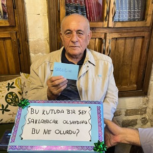  İyilik Var Platformu ile Hatıra Kutusu Etkinliği - fotoğraf 11