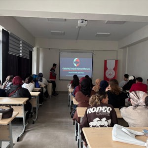 Evlilik Öncesi Eğitim Programı - fotoğraf 1