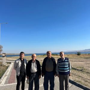 🌿 Büyüklerimizle Kaman İlçemizde Keyifli Bir Gün… - fotoğraf 2