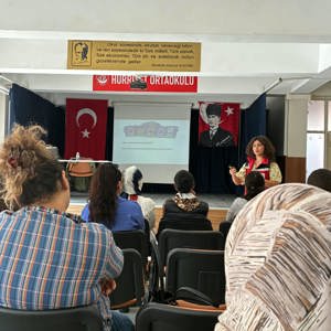 Lüleburgaz İlçemizde Aile Eğitim Programı Kapsamında Eğitim Gerçekleştirildi - fotoğraf 2