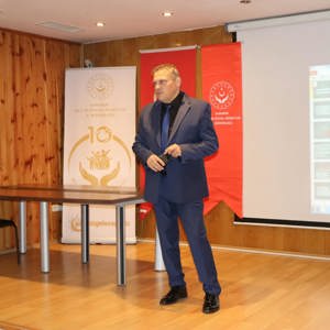 Göreve Yeni Başlayan Bakım Personellerine Yönelik Eğitim Programı Düzenlendi. - fotoğraf 2