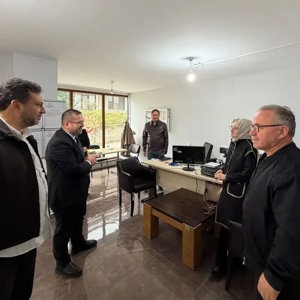 Çocuk Evleri Koordinasyon Merkezi ve Bağlı Çocuk Evlerine Yönelik İzleme ve Denetim Çalışması - fotoğraf 1