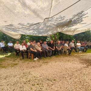 Şehit Piyade Uzman Çavuş Ümit Kesti Dualarla Anıldı - fotoğraf 2