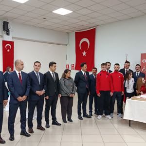 Cumhuriyetimizin 103. Yıl Dönümü Coşkusu - fotoğraf 7