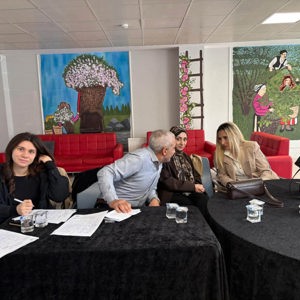 Meslek Elemanlarına Yönelik “Danışmanlık Tedbiri Uygulayıcı Eğitimleri” Başladı - fotoğraf 4