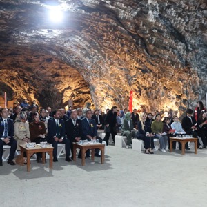 Yer Altından Geleceğe: Çocukların İklim Yolculuğu - fotoğraf 8