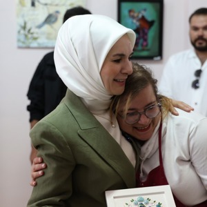 Aile ve Sosyal Hizmetler Bakanımız Göktaş, Saray Engelsiz Yaşam Merkezi’ndeki "Nefes Merkezi"nin Açılışını Yaptı - fotoğraf 5