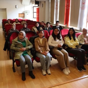 Göreve Yeni Başlayan Bakım Personellerine Yönelik Eğitim Programı 2. Günüyle Devam Etti. - fotoğraf 7