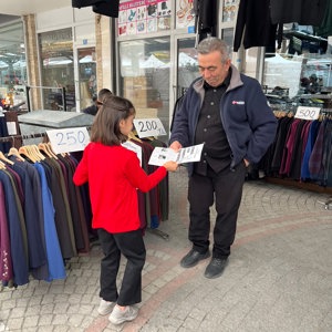 Cumhuriyet’in Müjdesi, Çocuklarımızın Sesinde Yeniden Hayat Buldu! - fotoğraf 3