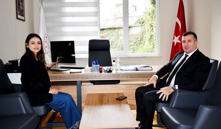 Kadının Güçlendirilmesine Yönelik Hizmetler Yerinde Değerlendirildi