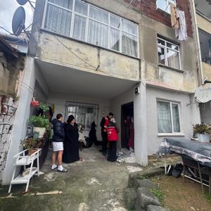 Selden Etkilenen Vatandaşlarımızın Yanındayız. - fotoğraf 5