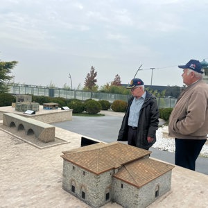 İyilik Var Projesiyle Kahraman Gazilerimiz Ve Kıymetli Eşleri Balıkesir’de Bir Araya Geldi - fotoğraf 5