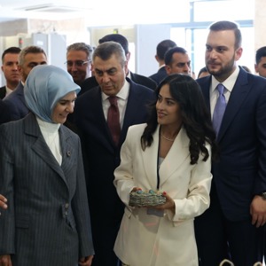 Aile ve Sosyal Hizmetler Bakanımız Göktaş, "Mersin Çalıştayı Sonuç Konferansı"nda Konuştu - fotoğraf 2