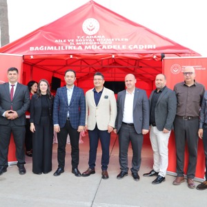 2.Yeşilay Bağımsız Aile Festivali’nde Buluştuk - fotoğraf 12