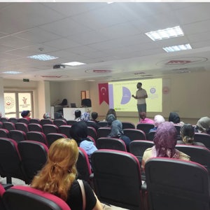Nusaybin Sosyal Hizmet Merkezi’nden Anlamlı Eğitim - fotoğraf 2