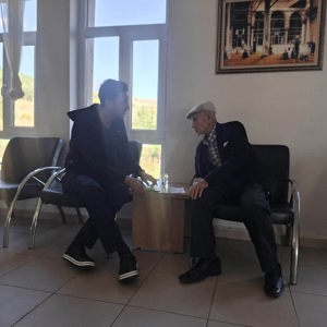 Alparslan Türkeş Huzurevimizde Ruh Sağlığı Etkinliği - fotoğraf 4