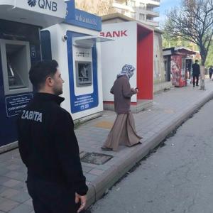 Sokakta Çalıştırılan Ve Dilendirilen Çocuklara Yönelik Saha Çalışmaları - fotoğraf 2