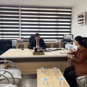 İl Müdürümüz Murat Karaarslan, Aile Destek Merkezi 2’yi (ADEM-2) ziyaret etti. - fotoğraf 4