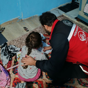 Kocaeli’de Selden Etkilenen Vatandaşlarımızın Yanındayız - fotoğraf 5