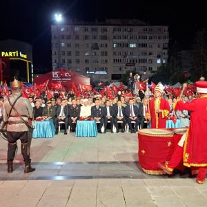  İrade Bizim, Zafer Bizim  - fotoğraf 14
