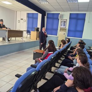 Akhisar’da “Vatan ve Kahramanlık Buluşmaları” Gerçekleştirildi - fotoğraf 1