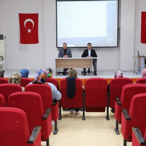 Çocukların Yaşam Becerilerinin Geliştirilmesi ve Güçlendirilmesi Eğitimi Gerçekleştirildi - fotoğraf 2