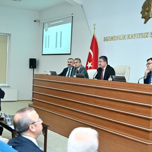 Kadına Yönelik Şiddetle Mücadele Koordinasyon, İzleme ve Değerlendirme Toplantısı Gerçekleştirildi - fotoğraf 7