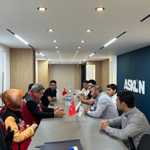 Her Çocuk Rızkıyla Doğar - fotoğraf 1