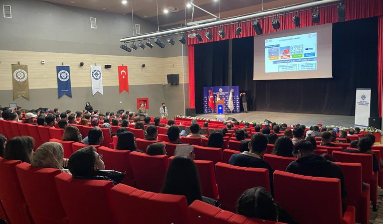 İPARD Proje Bilgilendirme Eğitimi