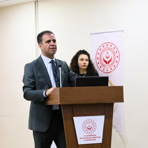 Göreve Yeni Başlayan Bakım Personeline Mentorluk ve Eğitim Programı - fotoğraf 1