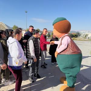  TRT Sinema Tırı etkinliğinde keyifli anlar yaşadık. 🎥 - fotoğraf 2