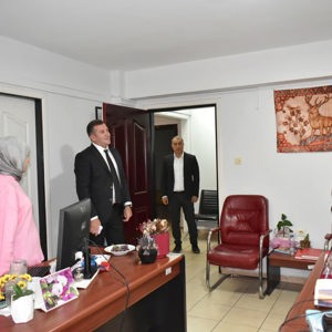 Çocuklarımızın Güvenli Geleceği İçin Çalışmalarımızı Kararlılıkla Sürdürüyoruz - fotoğraf 2